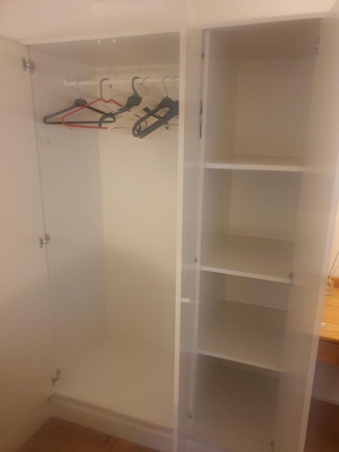 Apartamento Studio 25m2 indépendant sous-sol Sarcelles Exterior foto